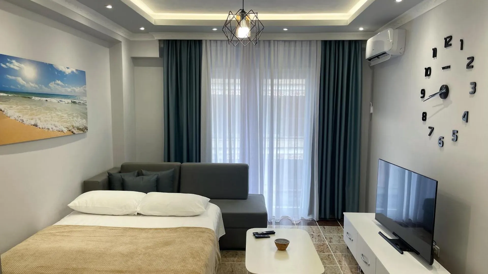 Fishta Quality Apartments Q5 31 Velipojë