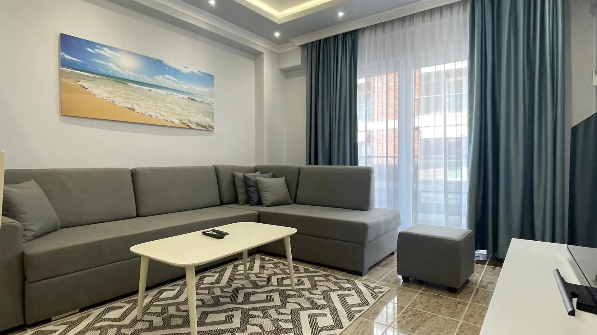 Fishta Quality Apartments Q5 31 Velipojë 阿尔巴尼亚